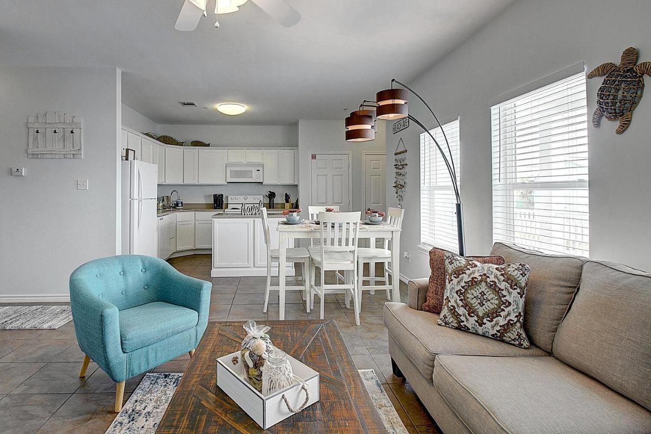 Over Board Appartement