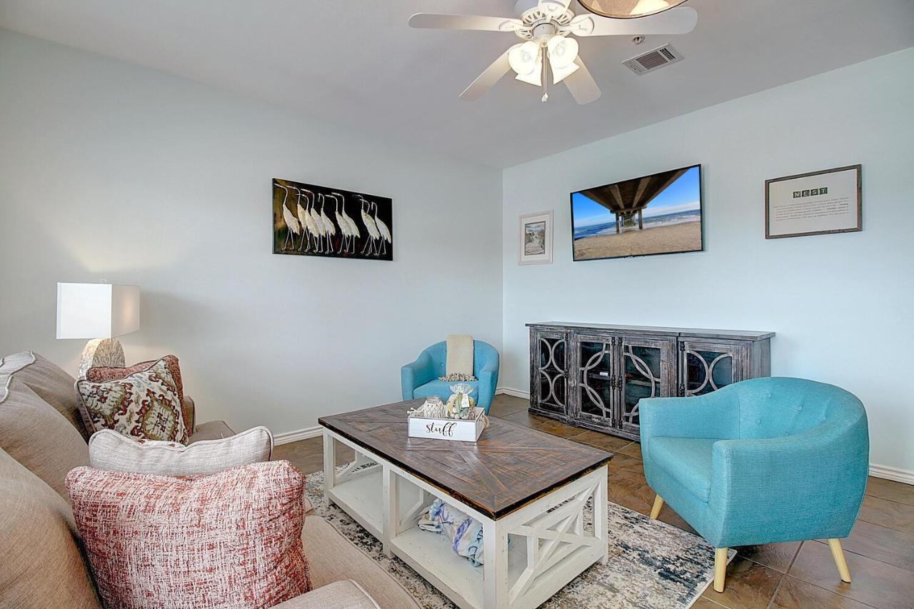 Over Board Appartement