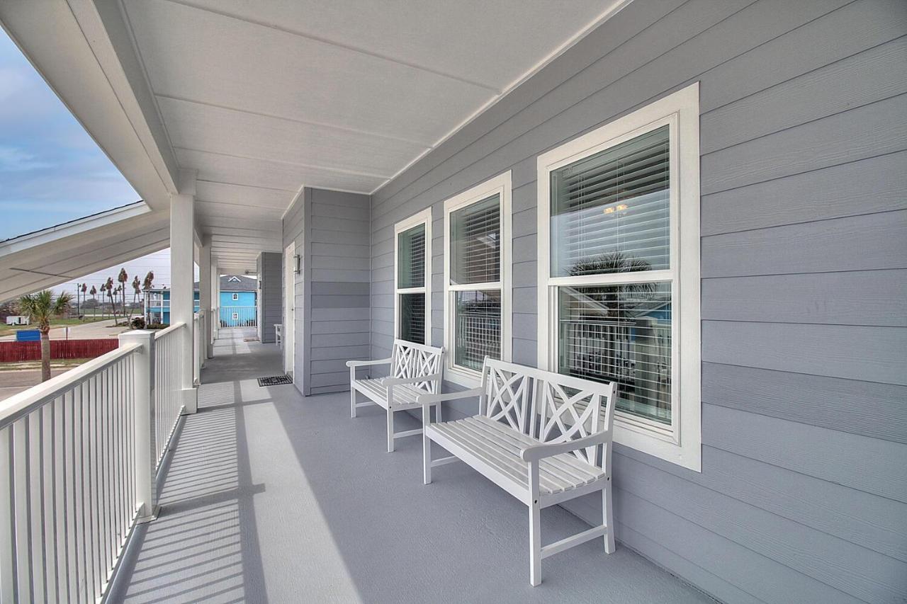 Over Board Appartement Port Aransas