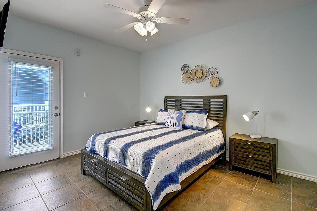 Over Board Appartement Port Aransas