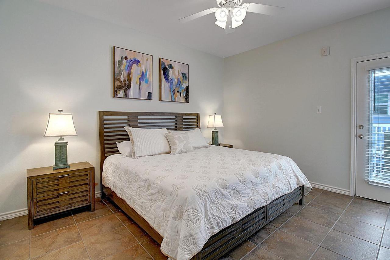 Over Board Appartement *