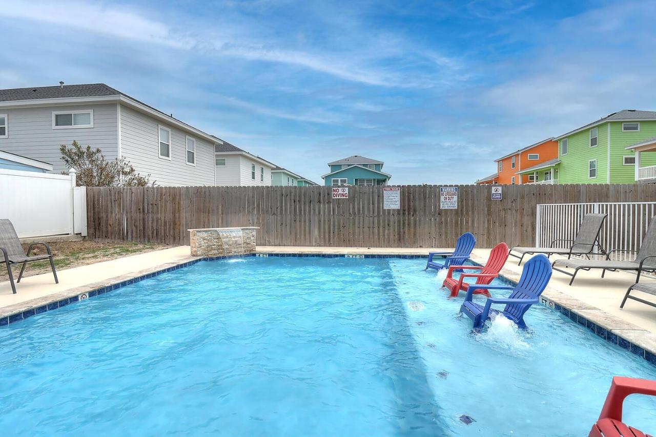Over Board Appartement Port Aransas