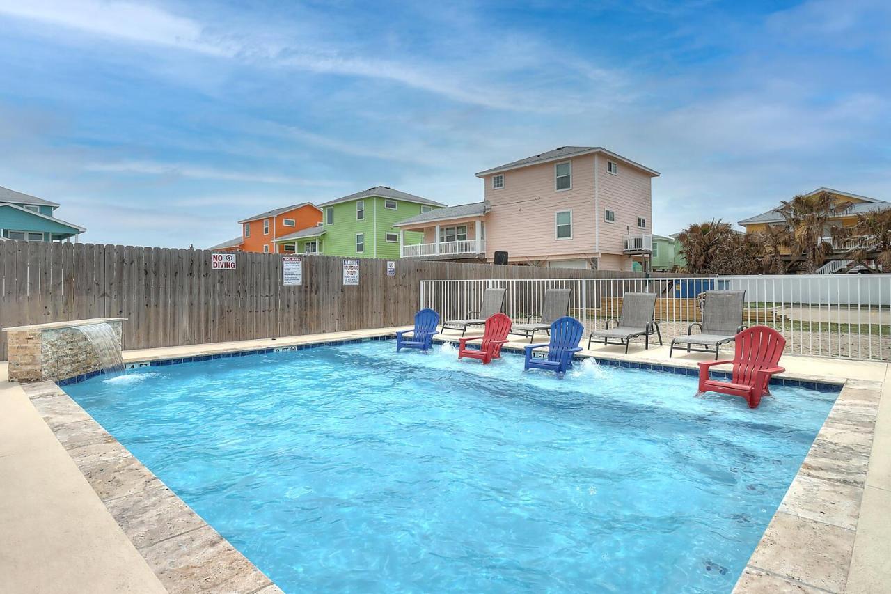 Over Board Appartement Port Aransas