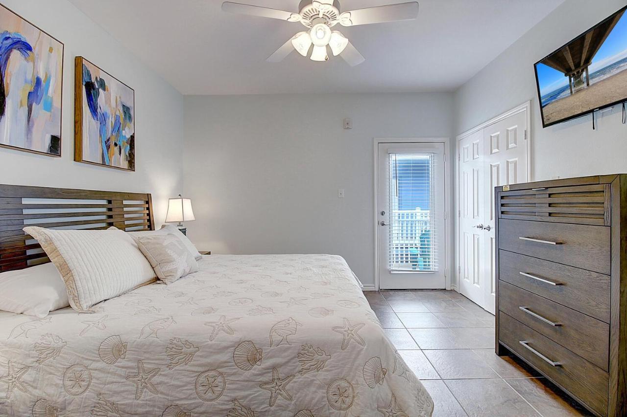 Appartement Over Board Port Aransas
