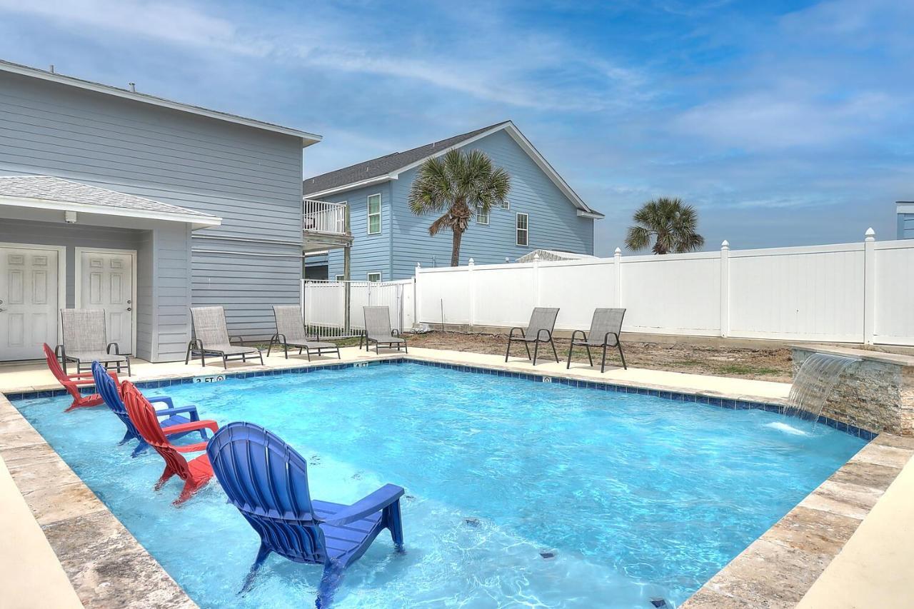 Over Board Port Aransas